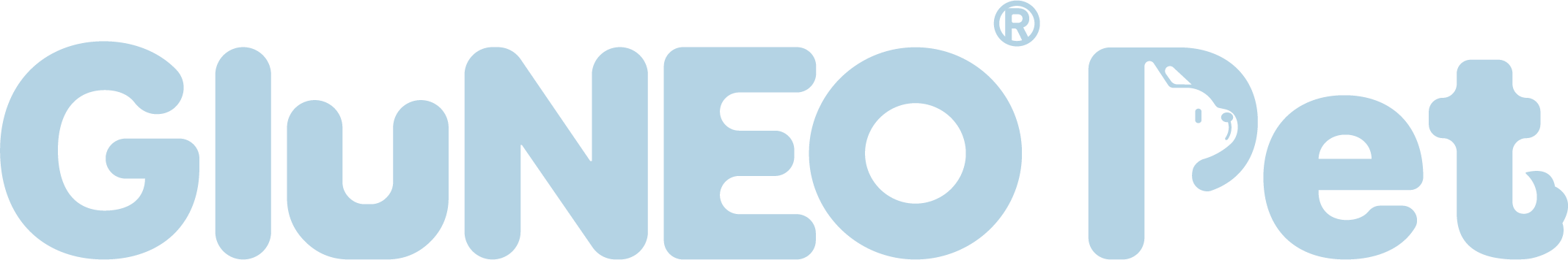 GluNEO Pet logo