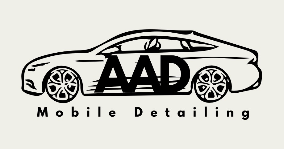 AAD Mobile Detailing logo