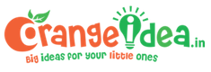 OrangeIdea logo