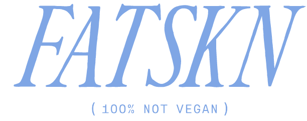 Fatskn logo