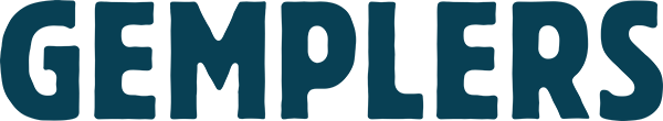 Gemplers logo