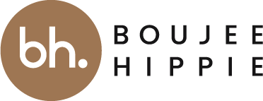 Shop Boujee Hippie  logo