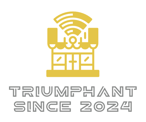 Triumphant  logo