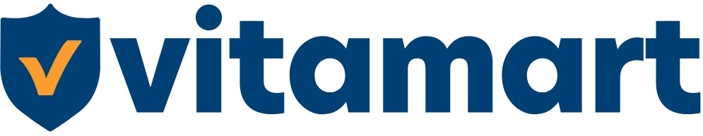 Vitamart.ca logo