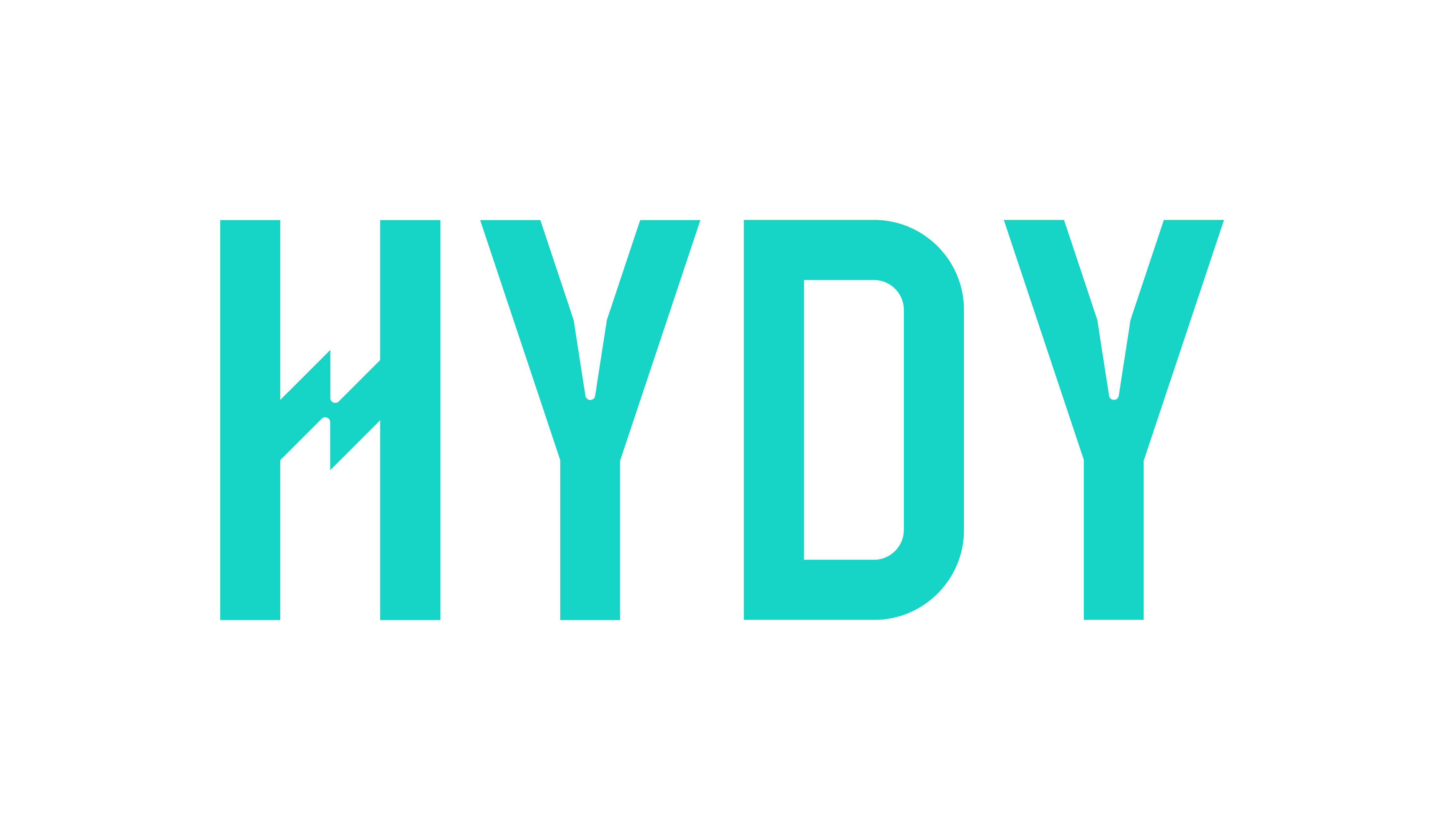 HYDY logo