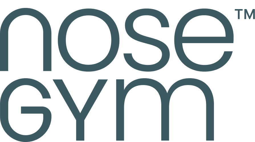 Nose Gym logo