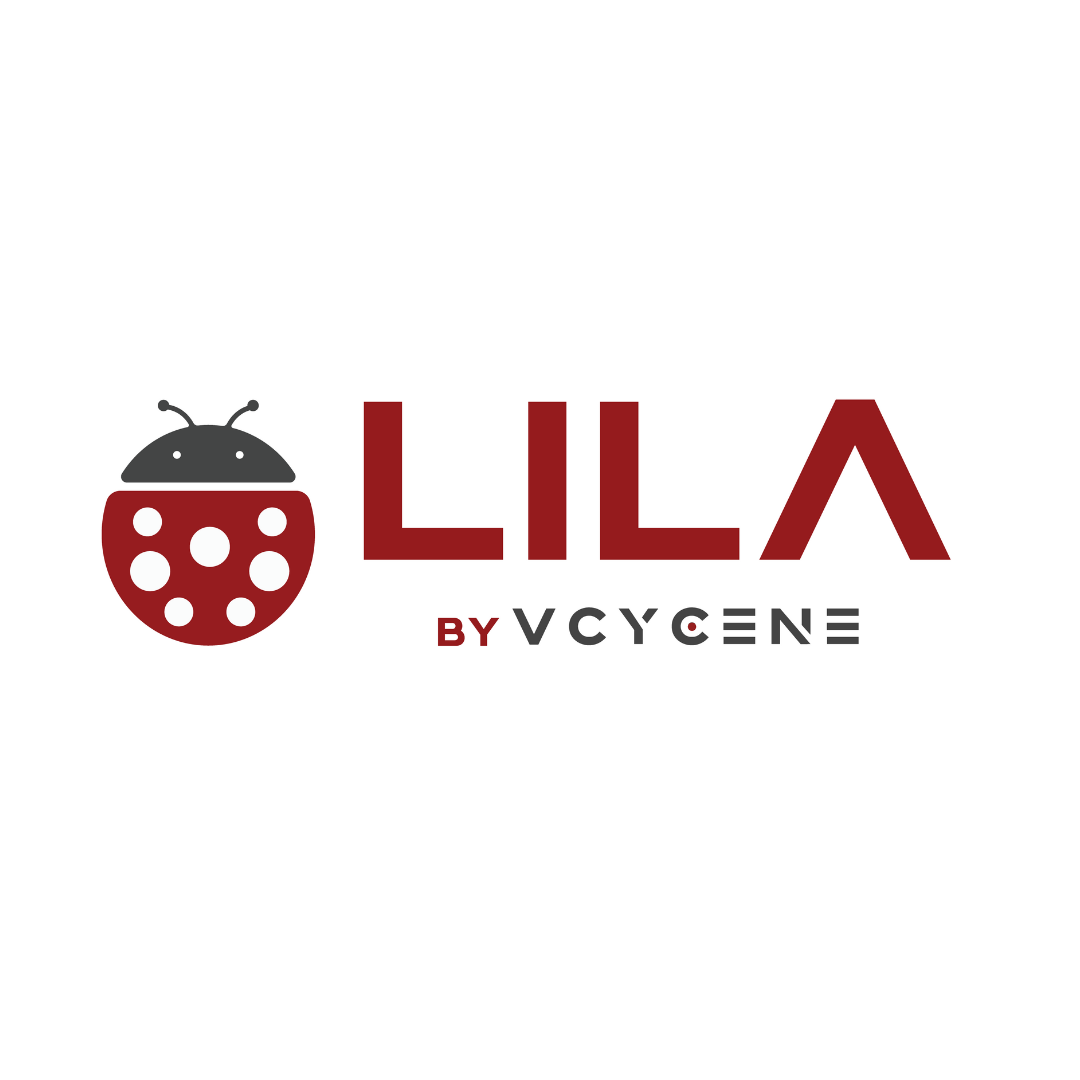 VCycene's LILA Composter logo