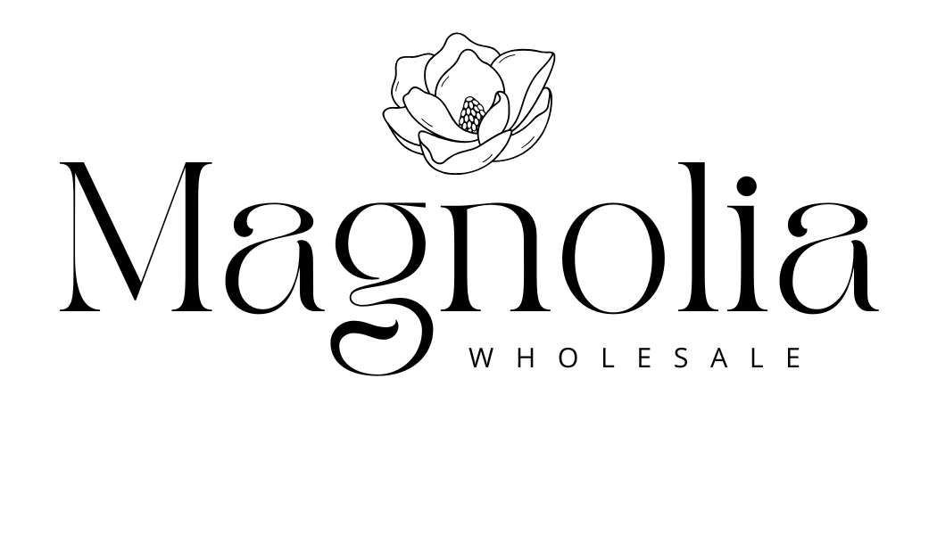 Magnolia Wholesale LLC logo