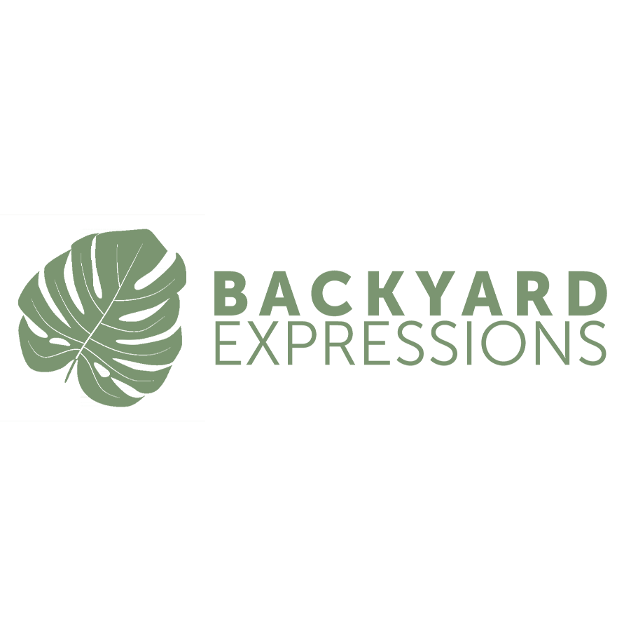 Backyard Expressions logo