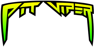 Pit Viper USA logo