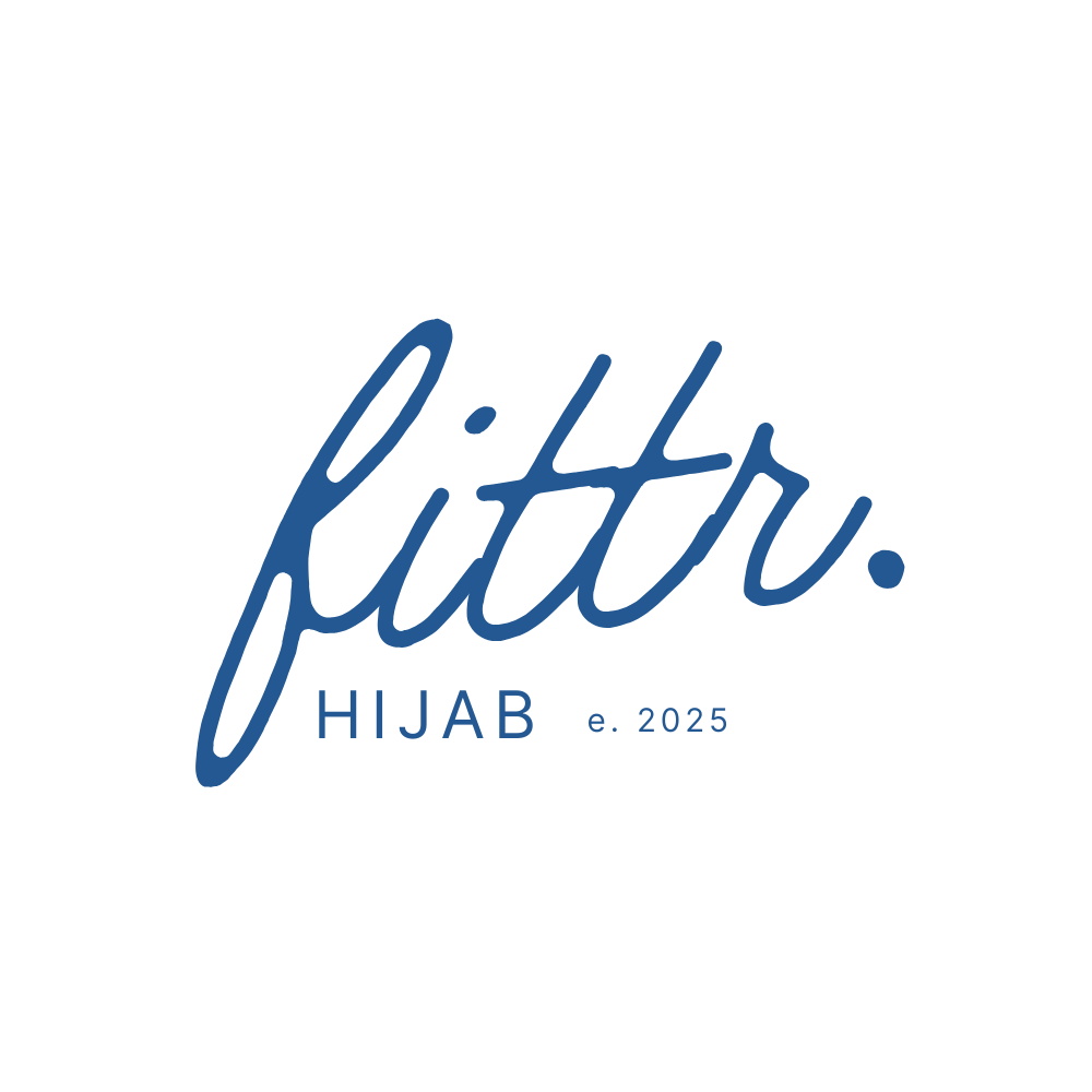 Fittr. Hijab logo