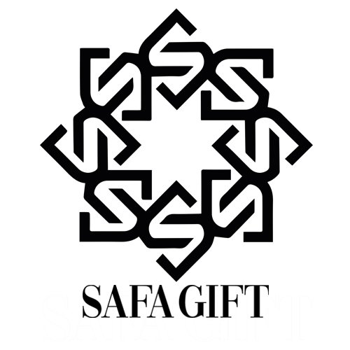 Safa Gift logo