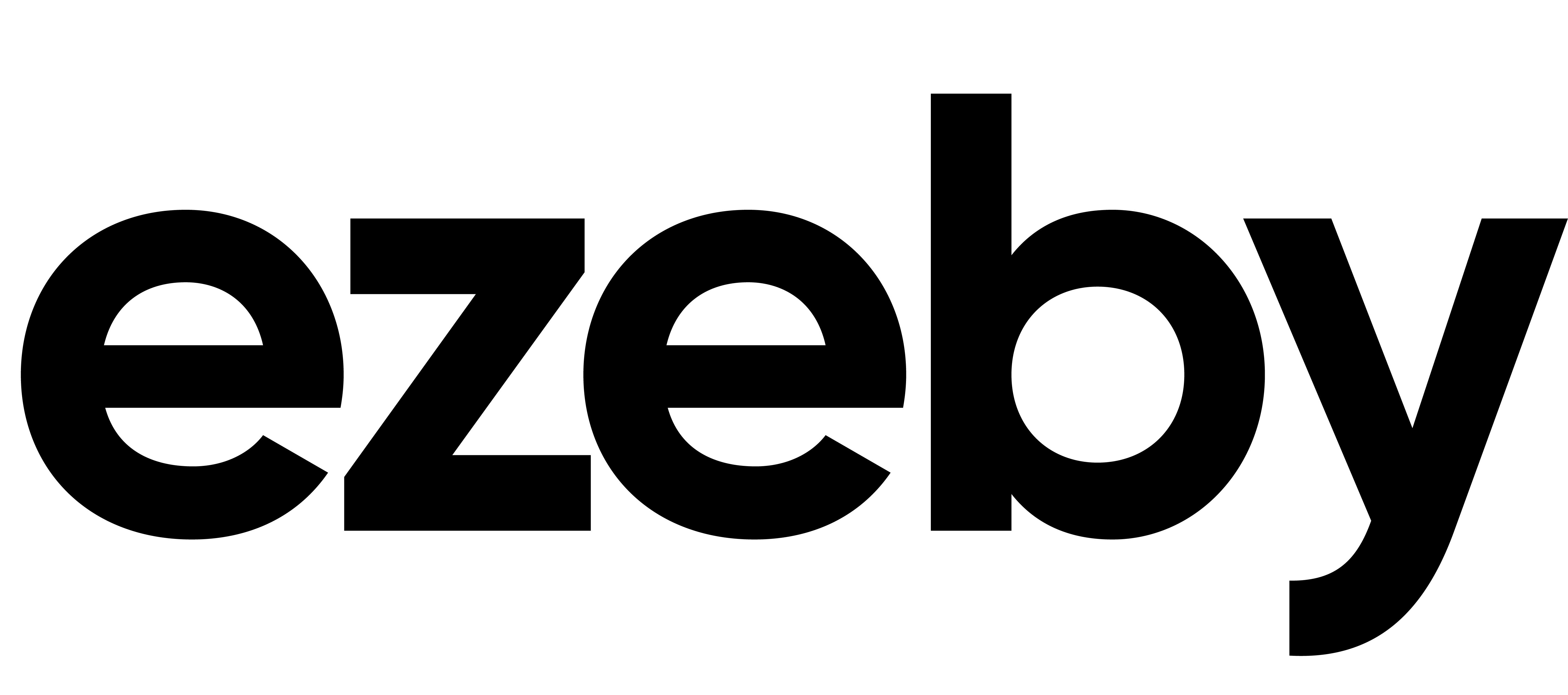 ezeby logo