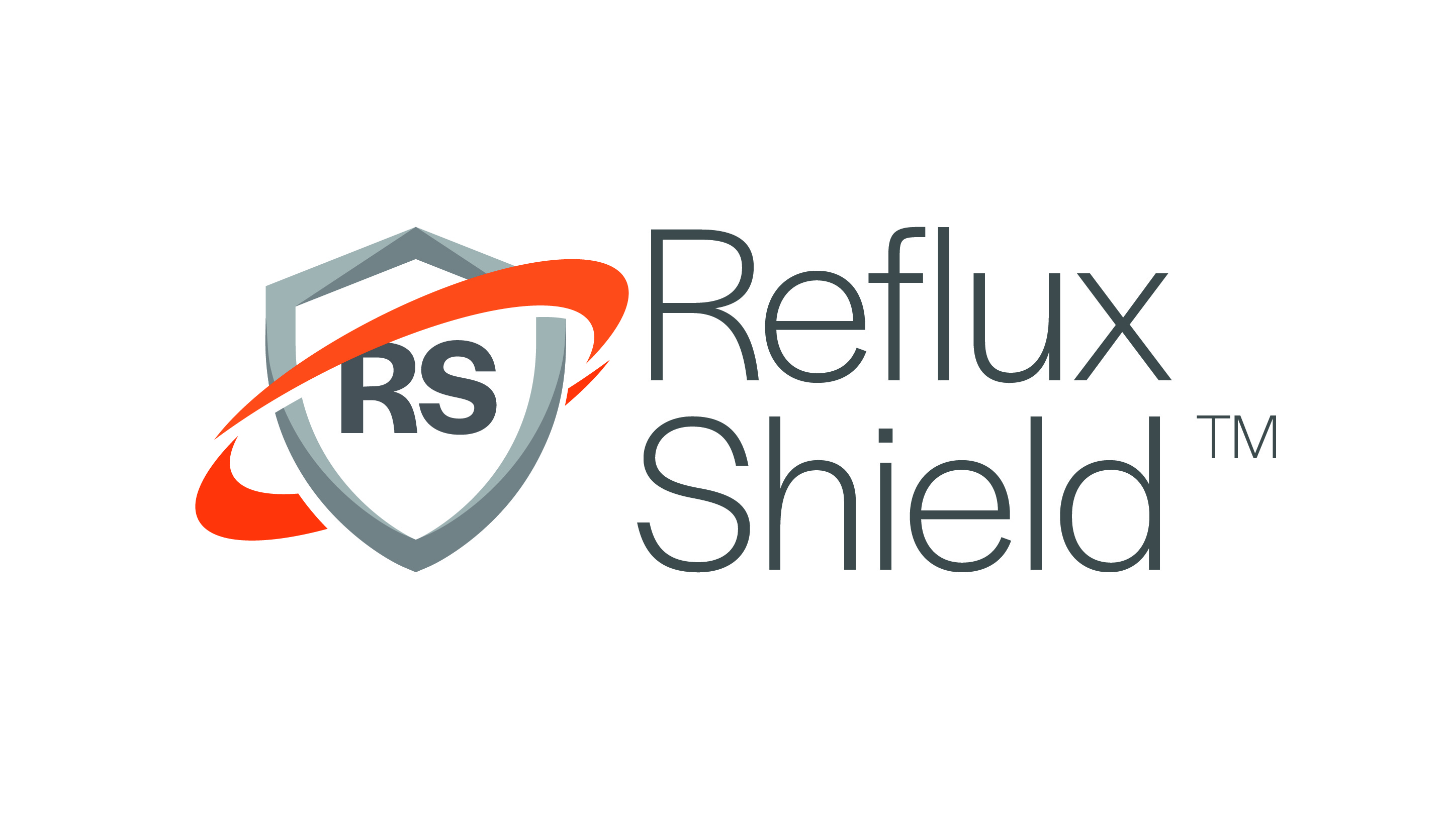 Reflux Shield  logo