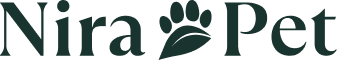 Nira Pet logo