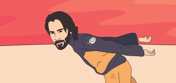 definitely-real logo