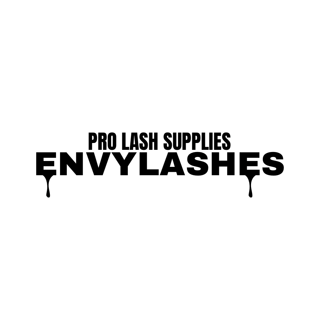 Envy Lashes Pro logo