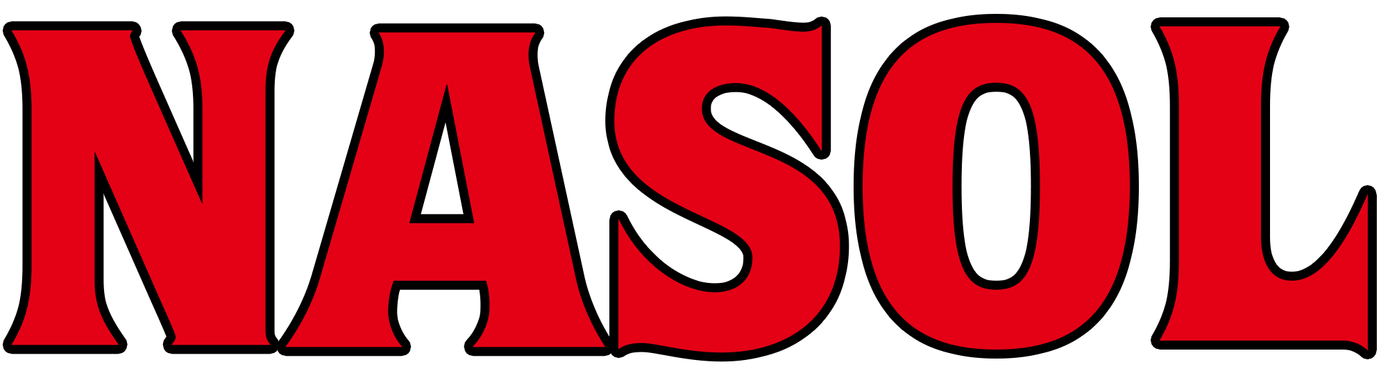 NasolRE Canada logo