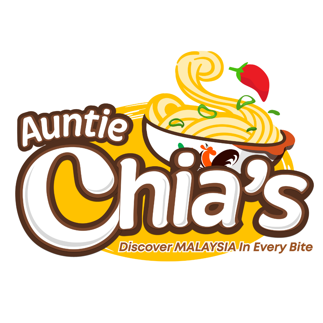 Auntie Chia's logo