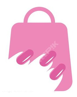 Phu Quy Nail Supply logo