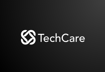 TechCare logo