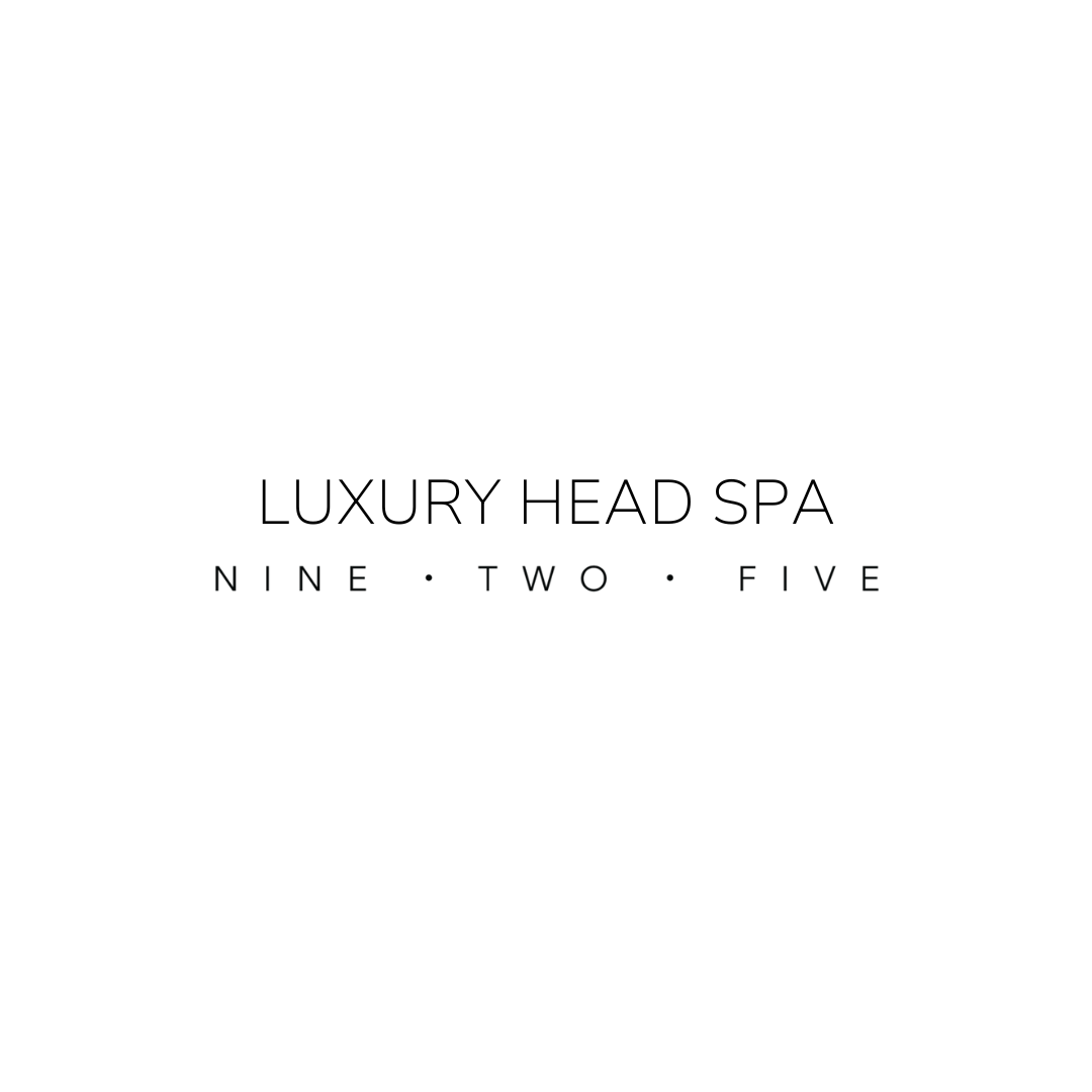 NineTwoFiveSalon logo