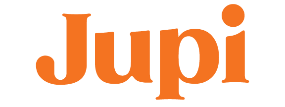 Jupi logo