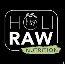 HoliRaw Nutrition logo