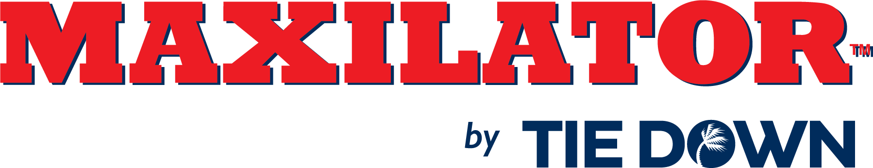Maxilator logo