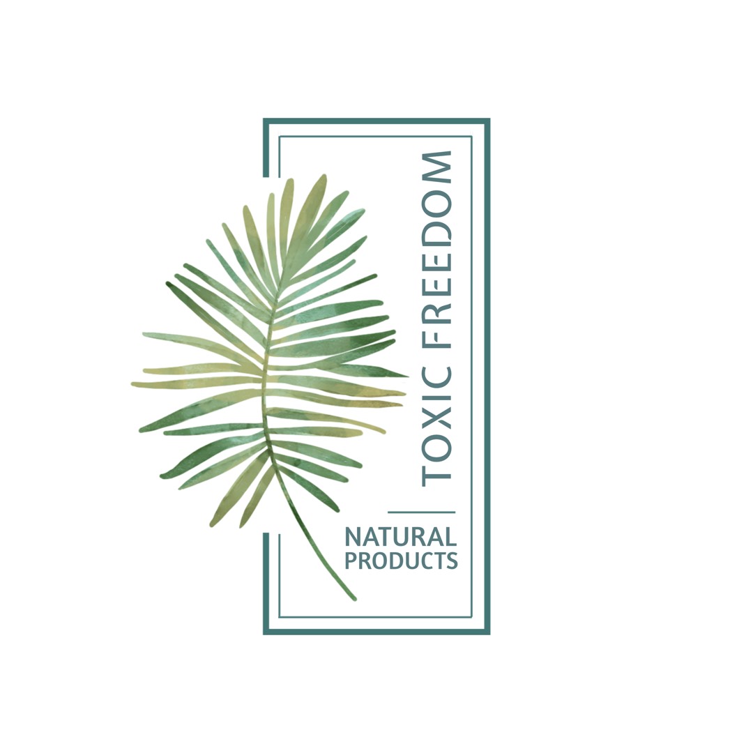 Toxic Freedom logo