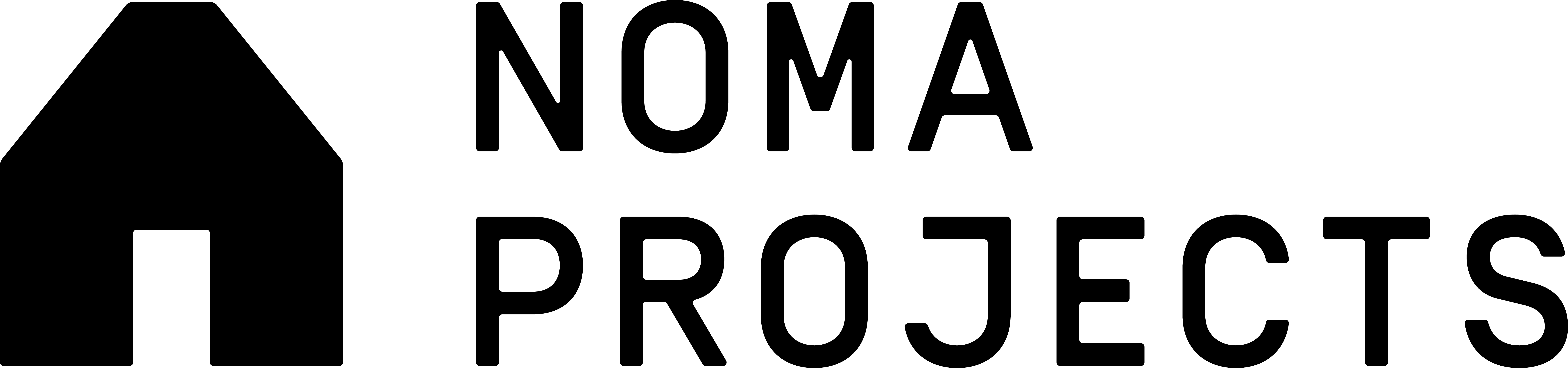 Noma Projects logo