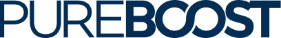 Pureboost logo