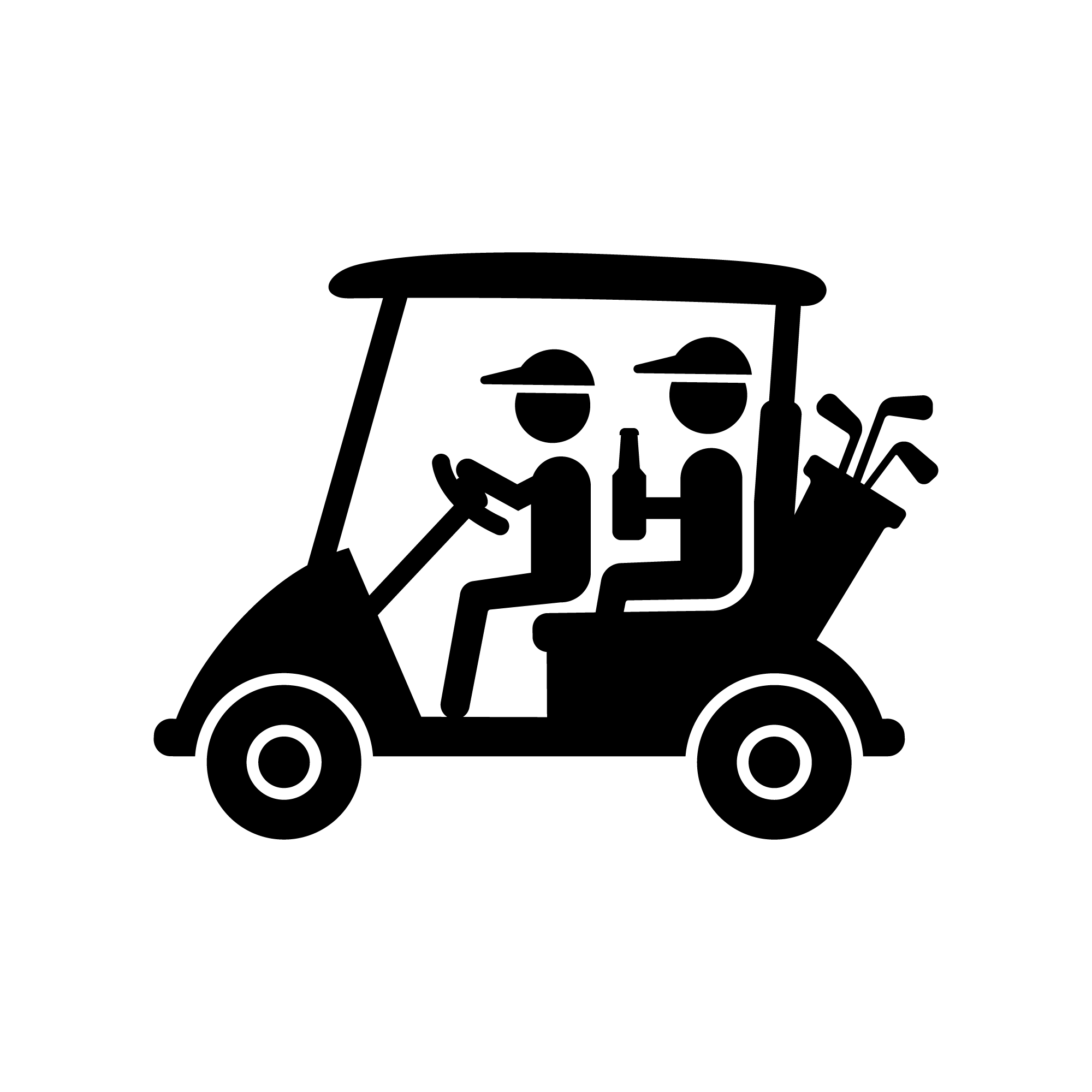Golf Bros logo
