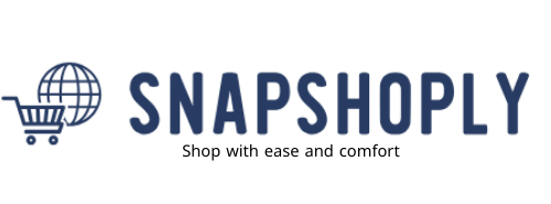 SnapShoply logo