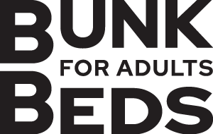 Bunk Beds for Adults logo