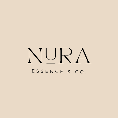 Nura Essence & Co. logo