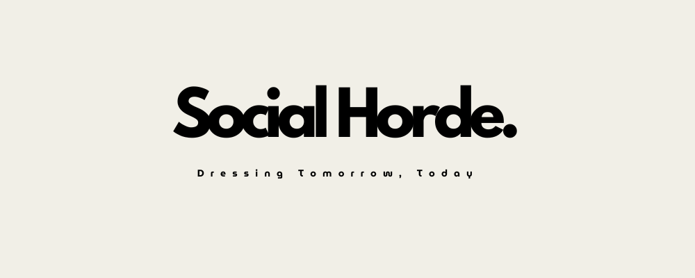 Social Horde Uniform Shop logo