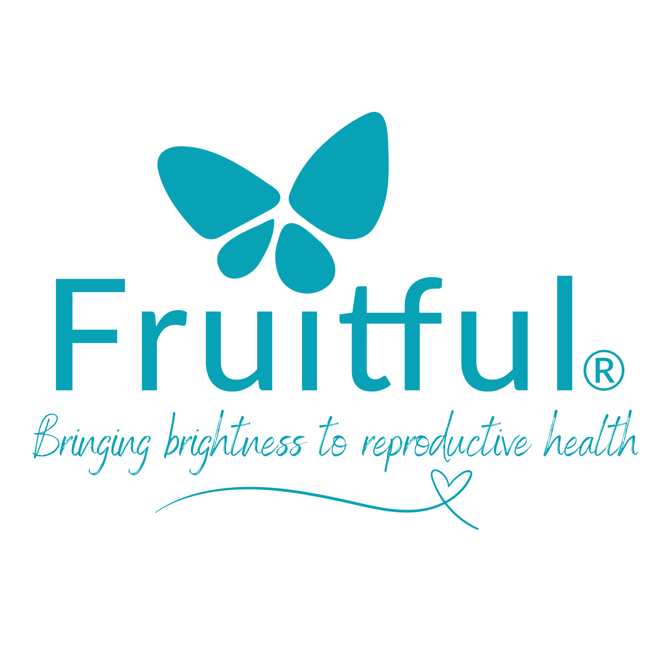 Fruitful Vitamins logo