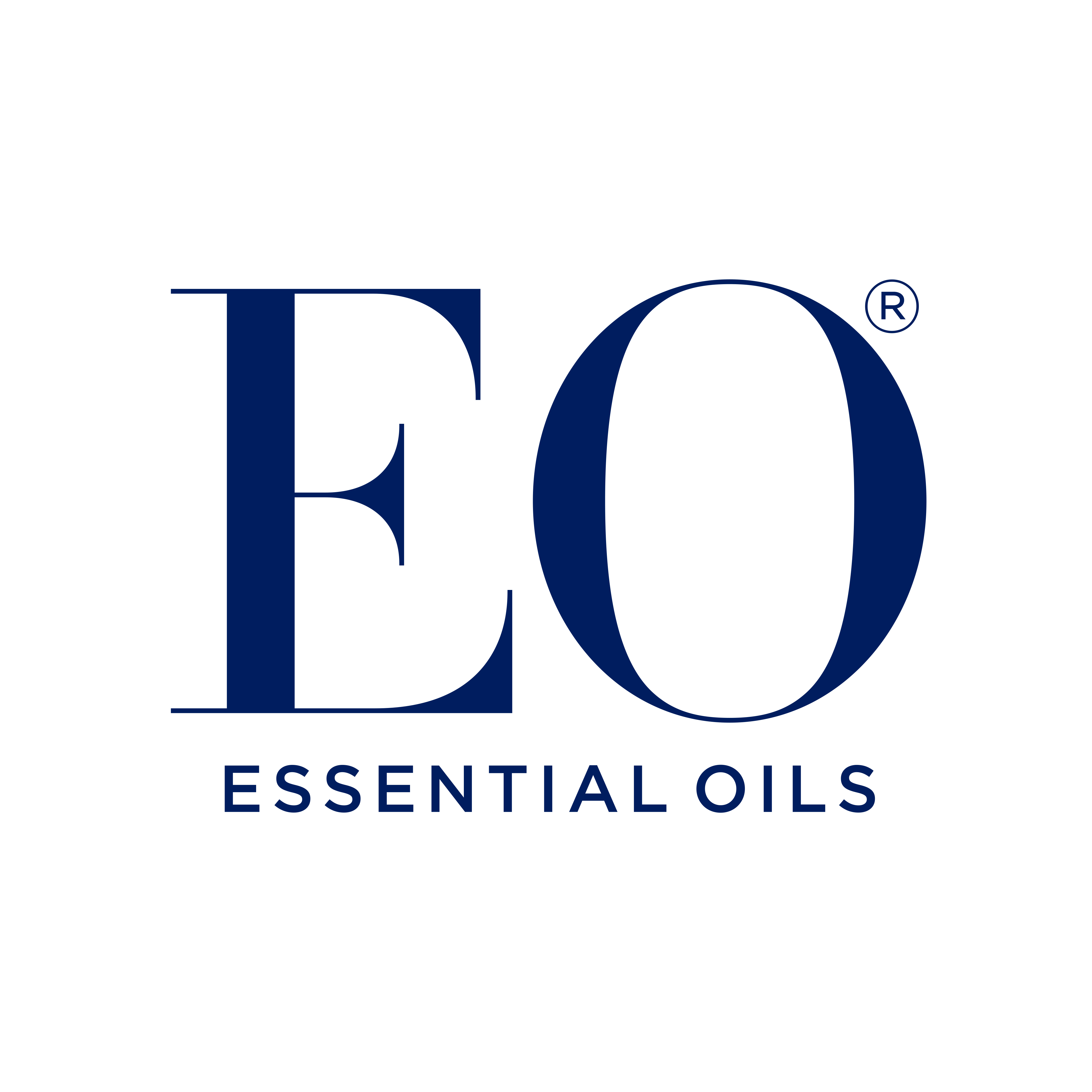EO Products logo