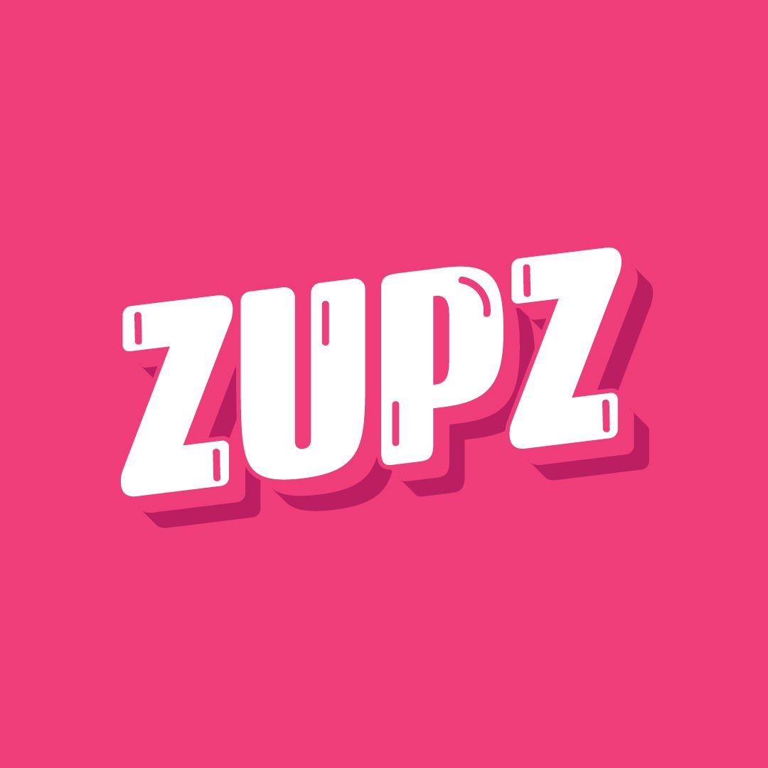 Zupz logo