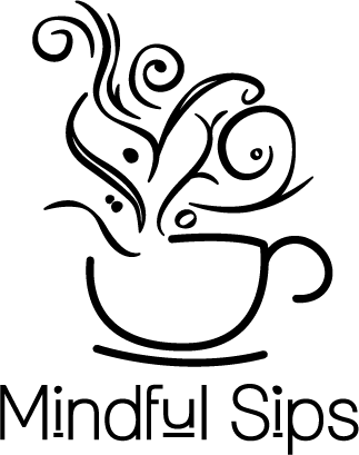 Mindful Sips logo