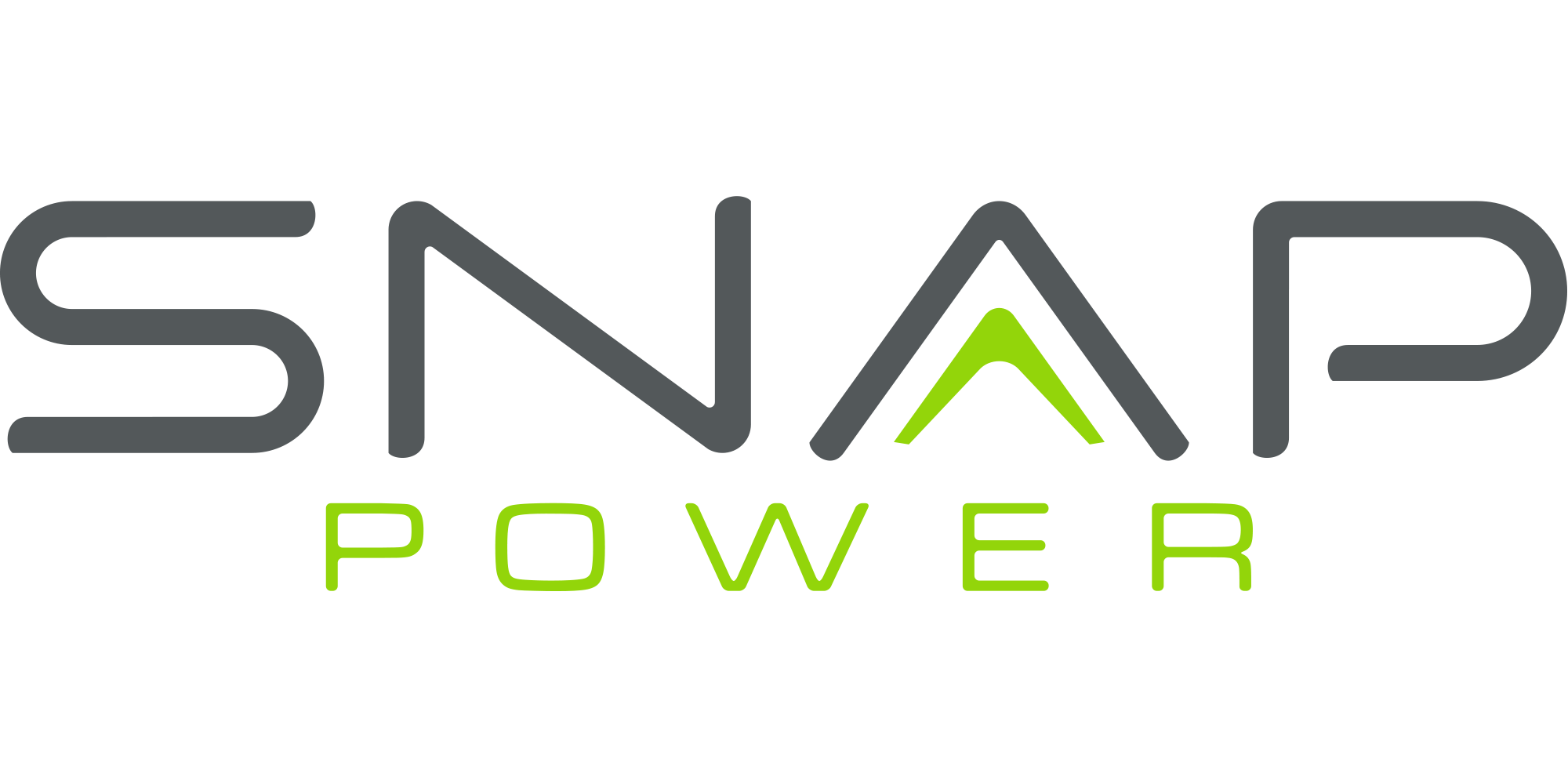 SnapPower logo