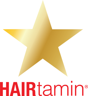 HAIRtamin logo