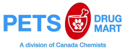 Pets Drug Mart logo