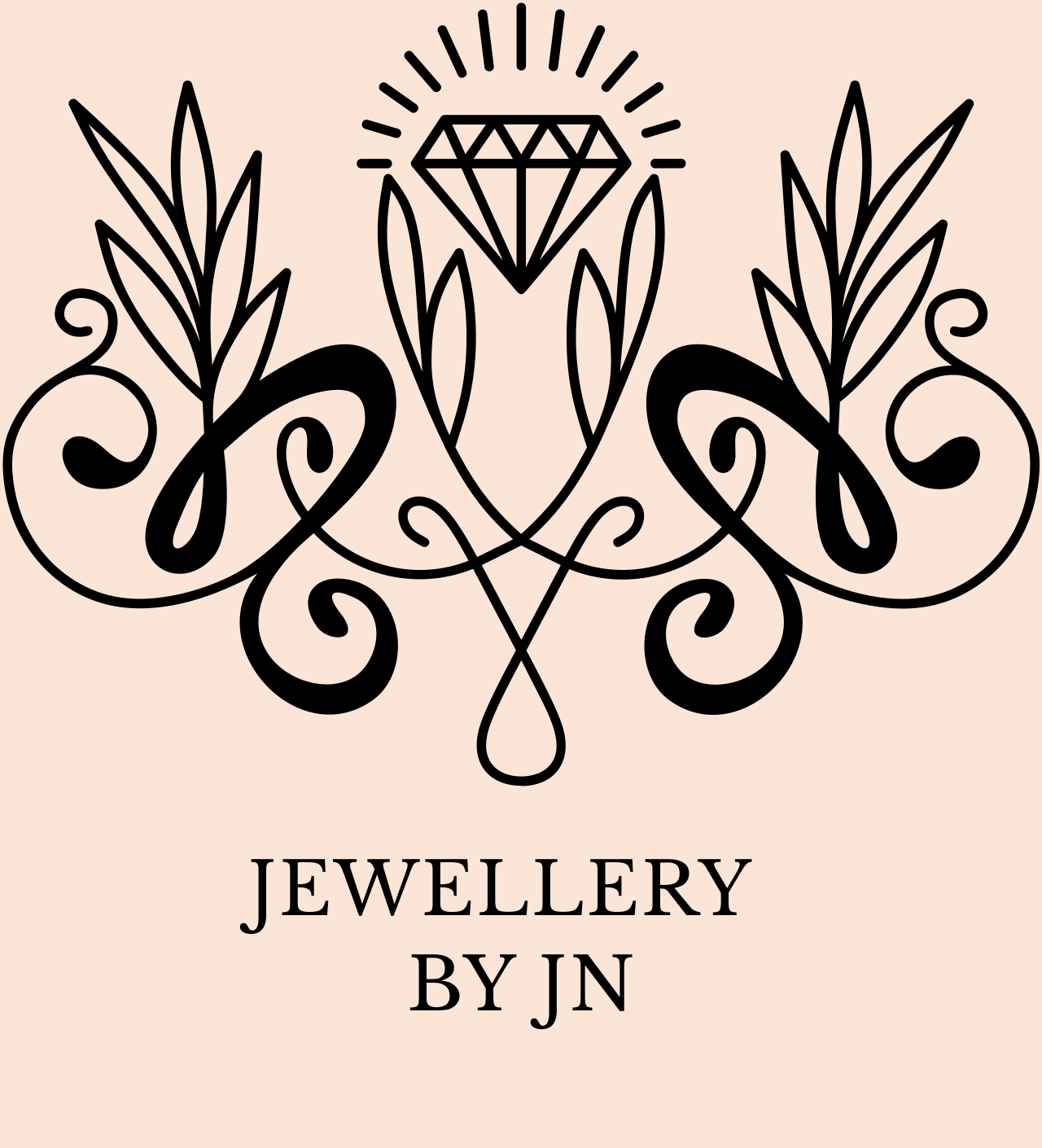 Jewellery by JN logo