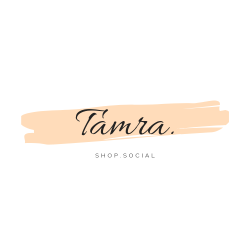 Tamra.Shop.Social logo