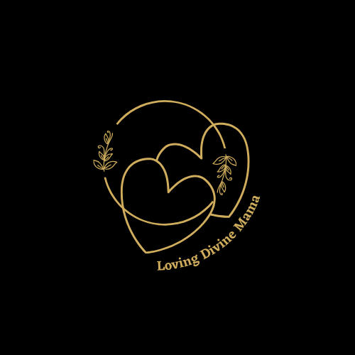 Loving Divine Mama logo