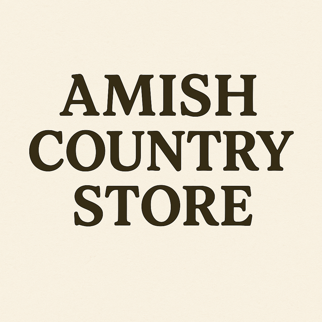 Amish Country Store logo
