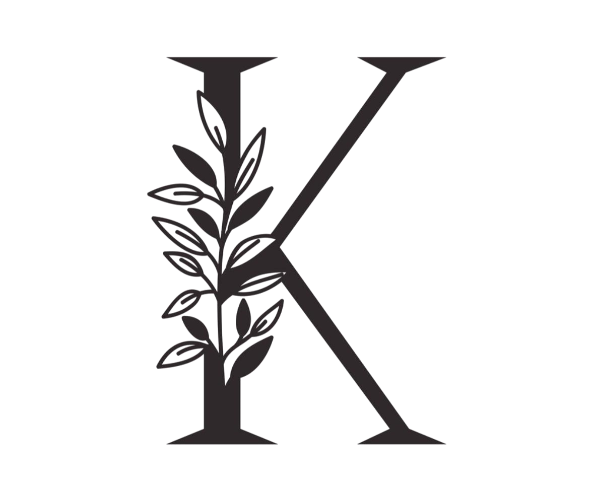 Kitted Shop logo
