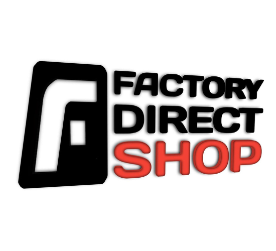 Factory Direct Shop logo